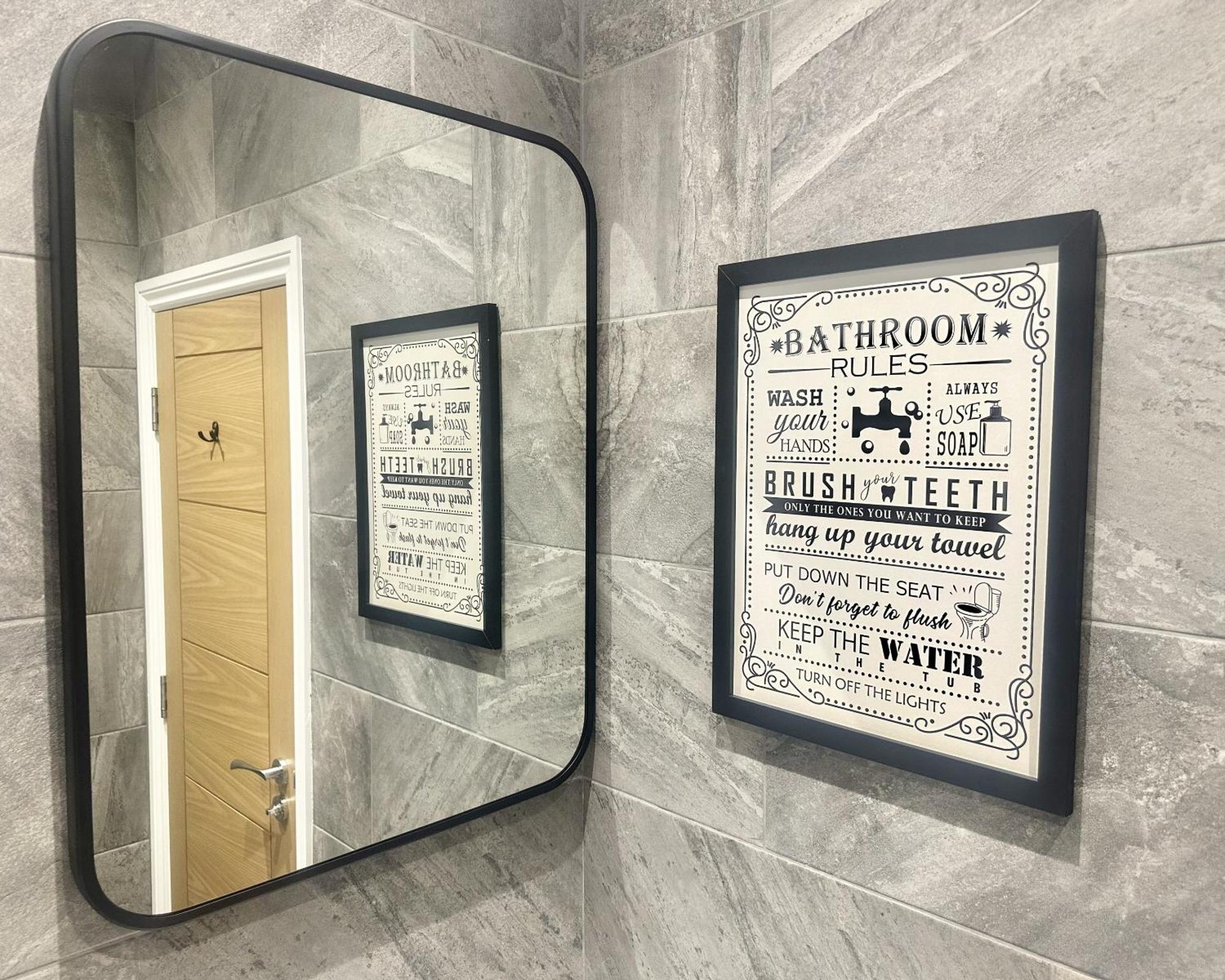 The Yorkshire Crown - Luxury Apartment - Free Parking Nearby 해러게이트 외부 사진